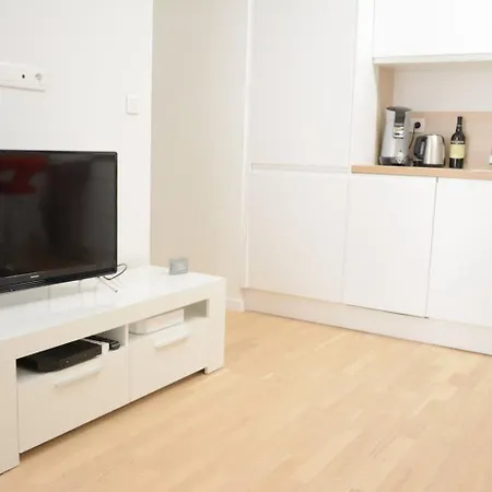 Cosy Et Apartment Nice