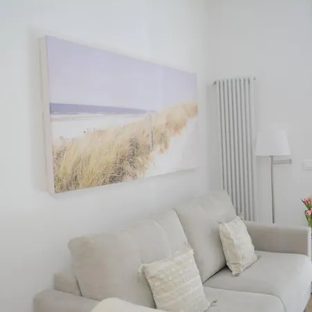 Cosy Et Apartment