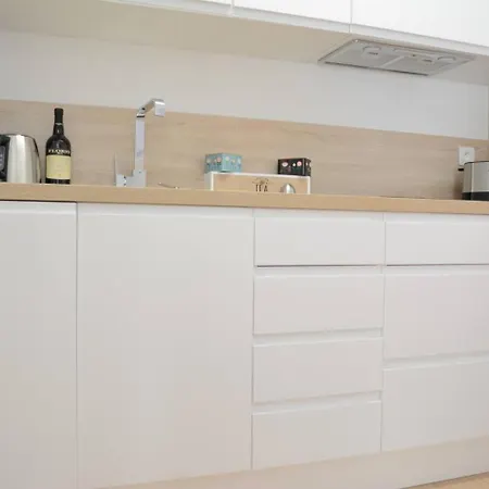 Cosy Et Apartment