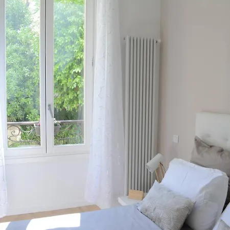 Apartment Cosy Et *